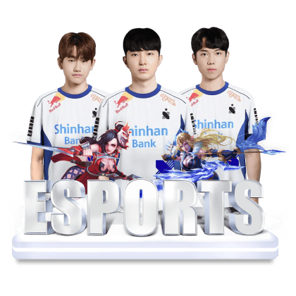 美高梅电竞场馆