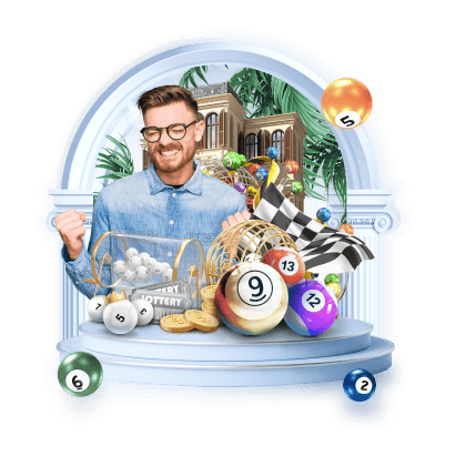 美高梅彩票场馆